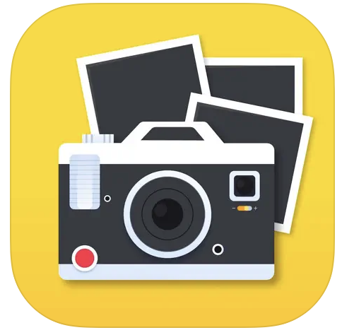 SquareSnap: Perfect square cam
